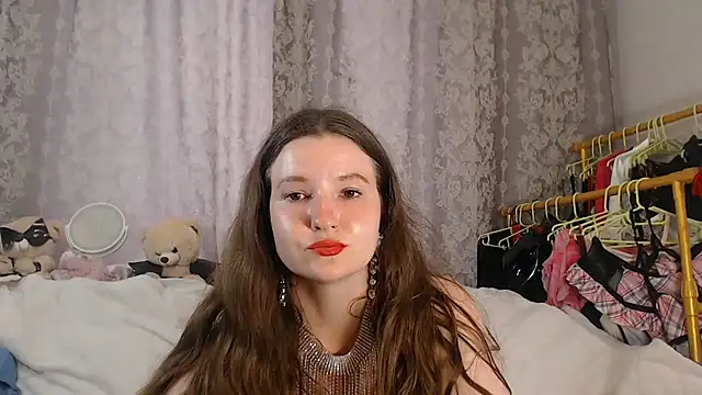 ChloeBrooklyn – Kamerová šou