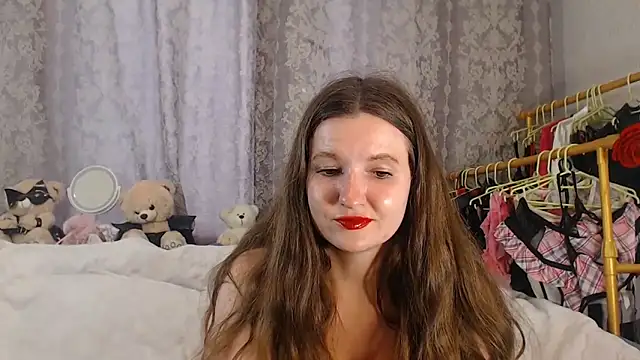 ChloeBrooklyn – webcam-show