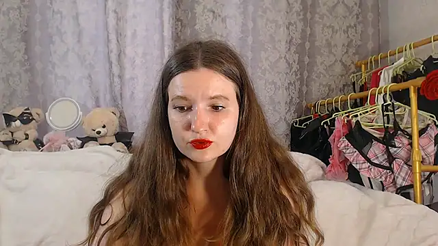 Webkamerová show ChloeBrooklyn