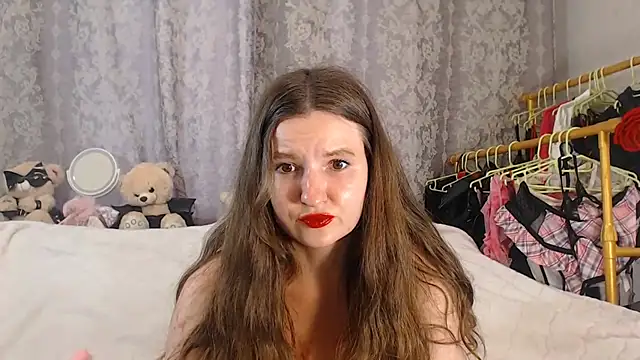 ChloeBrooklyn Webcam Show
