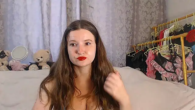 ChloeBrooklyn ওয়েবক্যাম শো