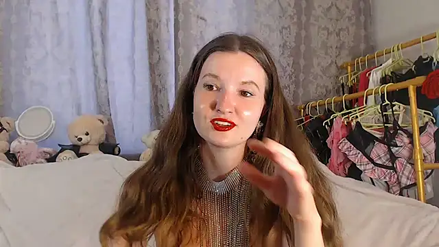 Show de webcam de ChloeBrooklyn