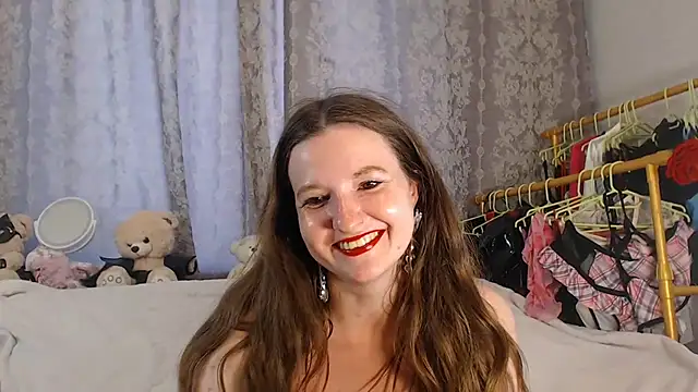 ChloeBrooklyn – webcam-show