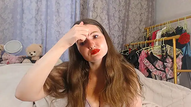ChloeBrooklyn – webcam-show