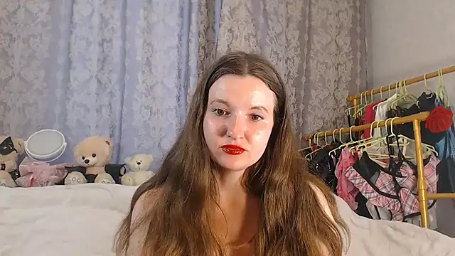 ChloeBrooklyn Webcam-Show