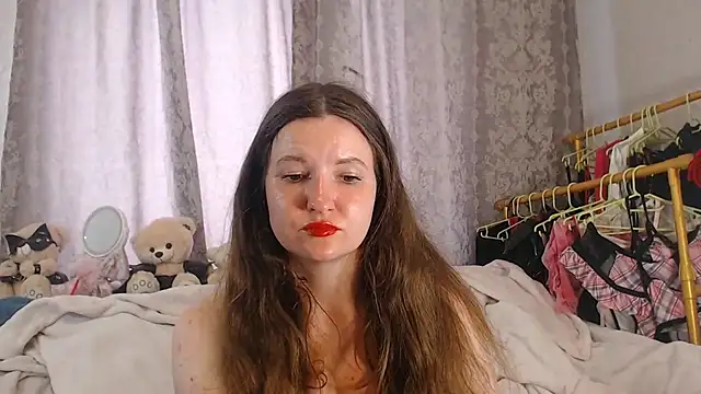 ChloeBrooklynn Webbikameraesitys