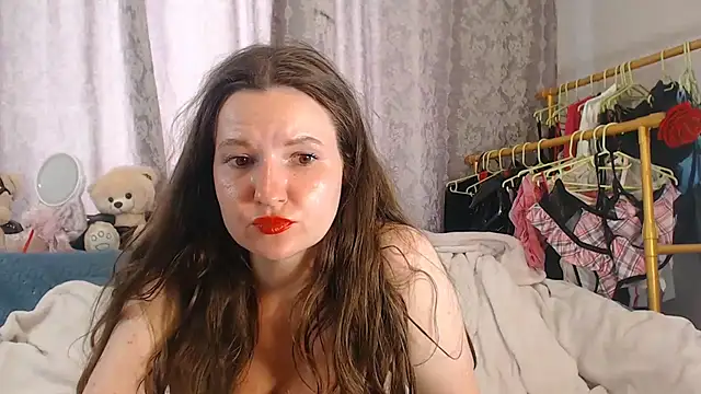 ChloeBrooklynn Webbikameraesitys