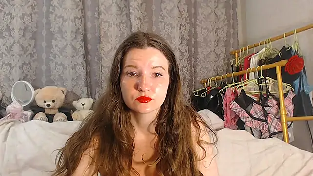 ChloeBrooklyn Webcam-Show