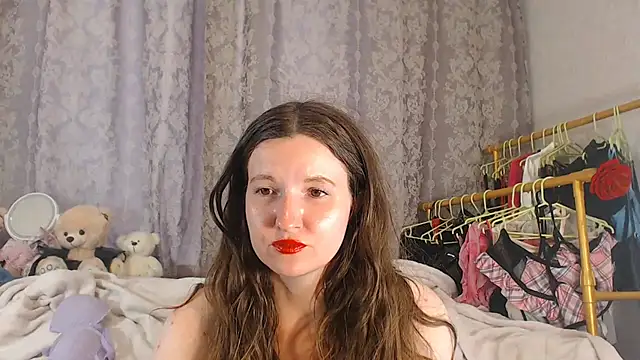 ChloeBrooklyn – webcam-show