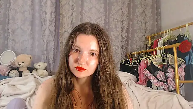 ChloeBrooklyn Webcam-Show