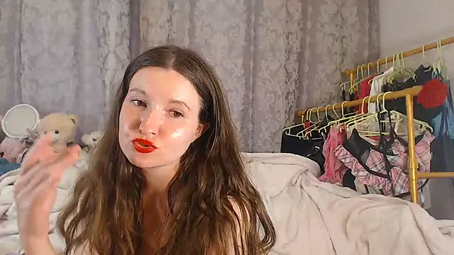 ChloeBrooklynn Webbikameraesitys