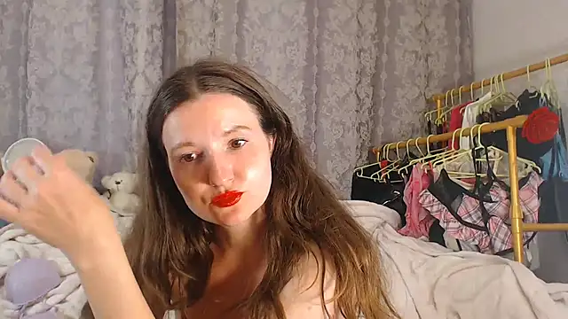 ChloeBrooklyn Webcam-Show