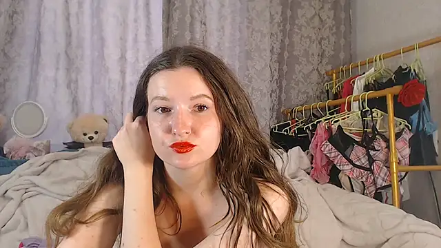 ChloeBrooklyn Webcam-Show