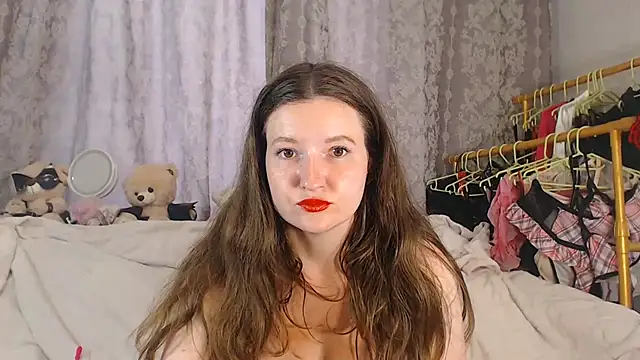 ChloeBrooklynn Webbikameraesitys