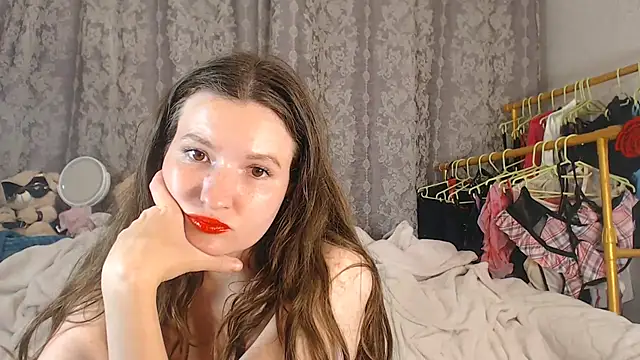 ChloeBrooklyn Webcam Show