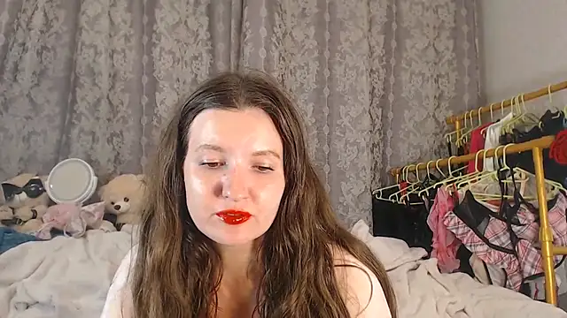 Webkamerová show ChloeBrooklyn