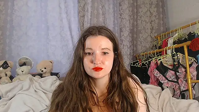 Webkamerová show ChloeBrooklyn