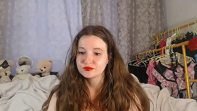 عرض كام ChloeBrooklyn