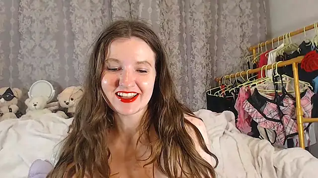 ChloeBrooklyn Webcam-Show
