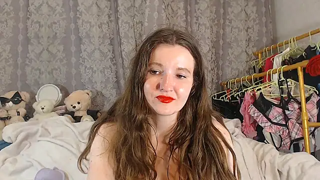 Webkamerová show ChloeBrooklyn