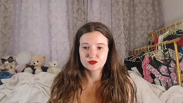 ChloeBrooklynn Webbikameraesitys