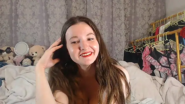 ChloeBrooklyn 网络视讯表演