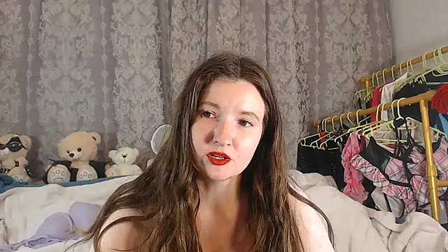 Webkamerová show ChloeBrooklyn