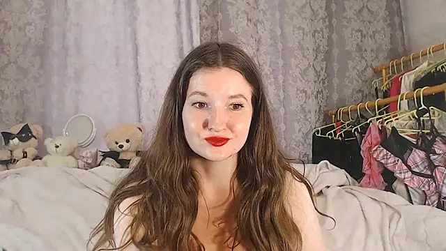 ChloeBrooklyn – webcam-show