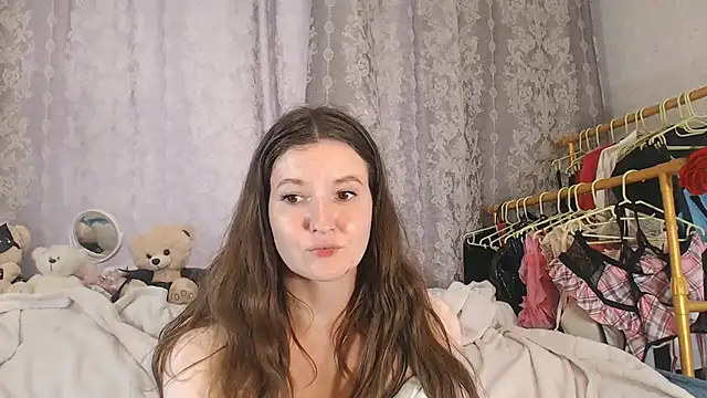 ChloeBrooklyn's Webcam Show