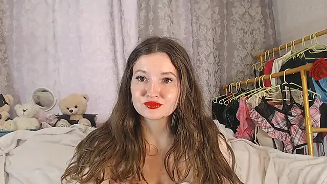 ChloeBrooklyn webcam show