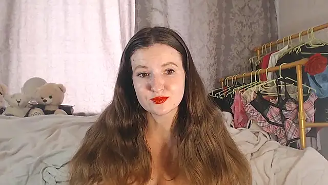 ChloeBrooklyn Webcam-Show