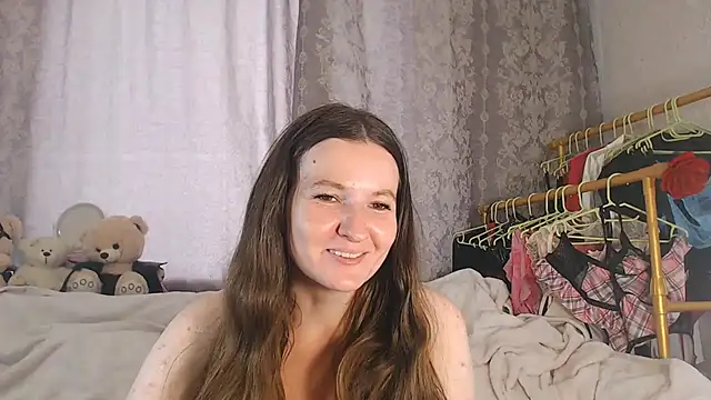 عرض كام ChloeBrooklyn