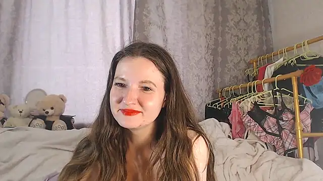 Show de ChloeBrooklyn na webcam