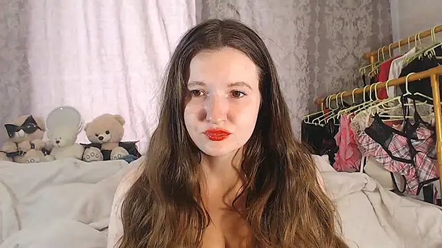 ChloeBrooklyn Webcamshow