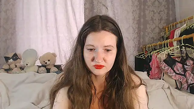 Webkamerová show ChloeBrooklyn