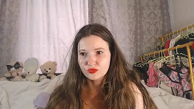 ChloeBrooklyn webcam show