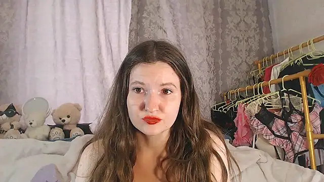 Show Webcam de ChloeBrooklyn