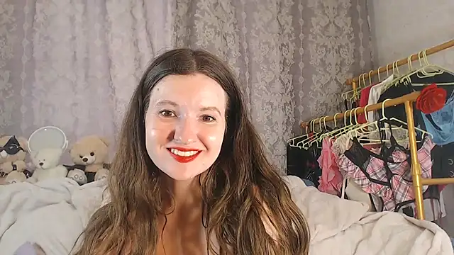 ChloeBrooklynn Webbikameraesitys