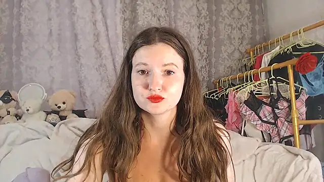 Webkamerová show ChloeBrooklyn
