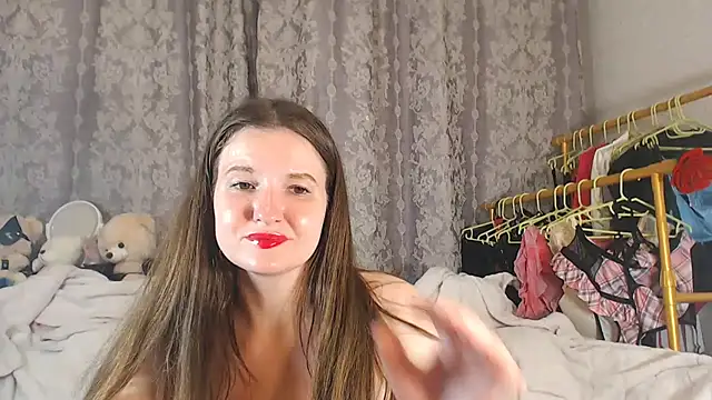 ChloeBrooklyn's Webcam Show