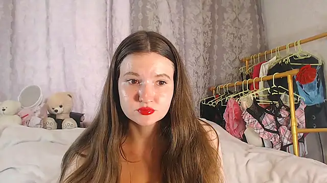 Вебкам-шоу ChloeBrooklyn