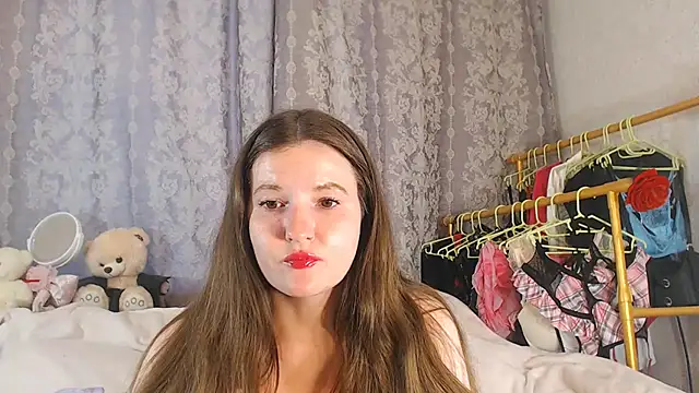 ChloeBrooklyn Webcam show