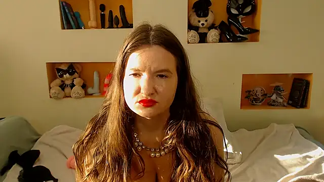 ChloeBrooklyn Webcam-Show