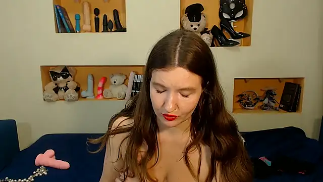 ChloeBrooklyn Webcamshow