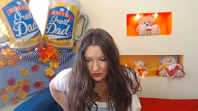 عرض كام ChloeBrooklyn