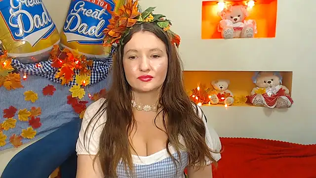 ChloeBrooklyn Webcamshow