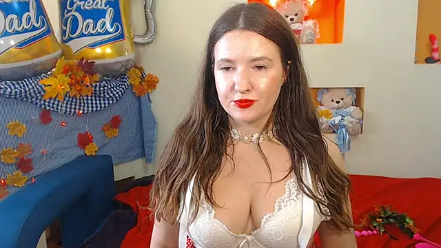 ChloeBrooklyn Webcam-Show