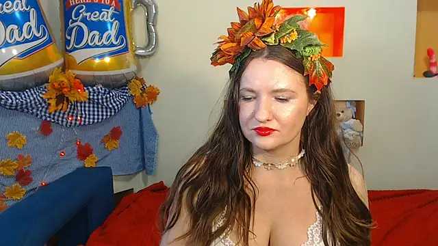 Show de webcam de ChloeBrooklyn