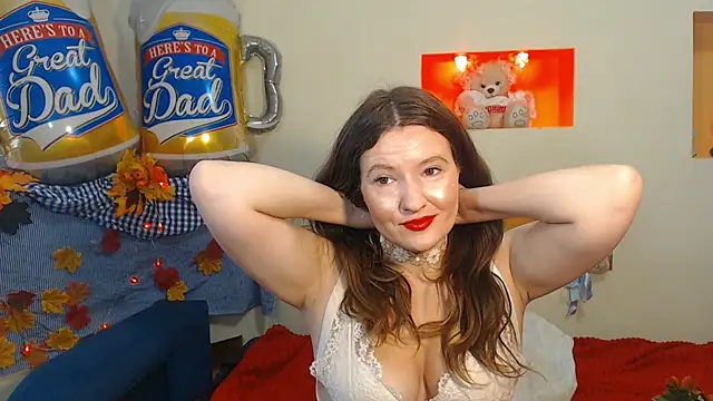 ChloeBrooklyn Webcam-Show