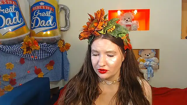 ChloeBrooklyn Webcam-Show